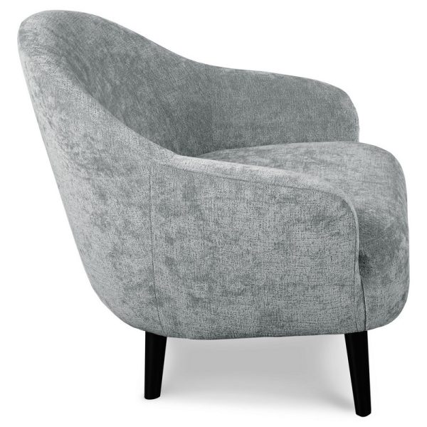 Кресло Plum SELECTION, MOD INTERIORS — изображение 3