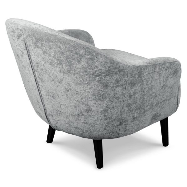 Кресло Plum SELECTION, MOD INTERIORS — изображение 4