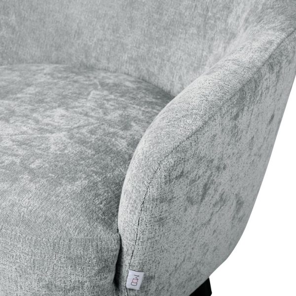 Кресло Plum SELECTION, MOD INTERIORS — изображение 5