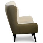 Кресло Juliet SELECTION, MOD INTERIORS — изображение 3