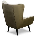 Кресло Juliet SELECTION, MOD INTERIORS — изображение 4