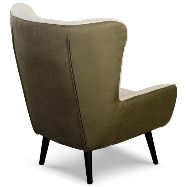 Кресло Juliet SELECTION, MOD INTERIORS — изображение 4