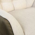 Кресло Juliet SELECTION, MOD INTERIORS — изображение 5