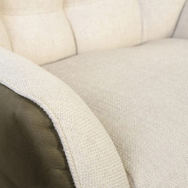 Кресло Juliet SELECTION, MOD INTERIORS — изображение 5