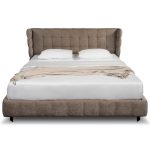 Кровать с решеткой Misha SELECTION, MOD INTERIORS — изображение 3