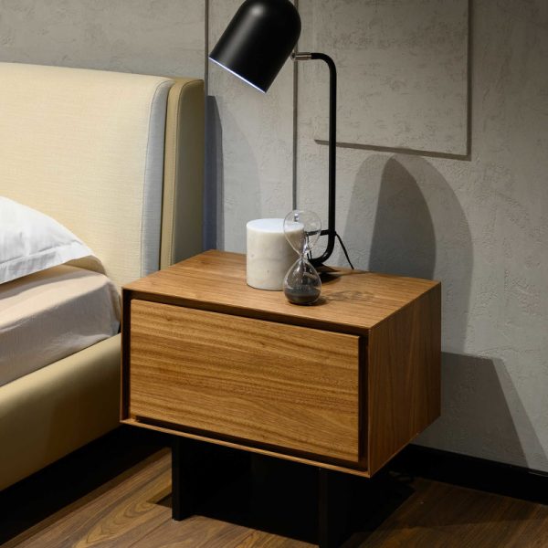Прикроватная тумбочка MIRAMAR, MOD INTERIORS — изображение 4