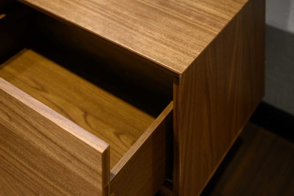 Прикроватная тумбочка MIRAMAR, MOD INTERIORS — изображение 6