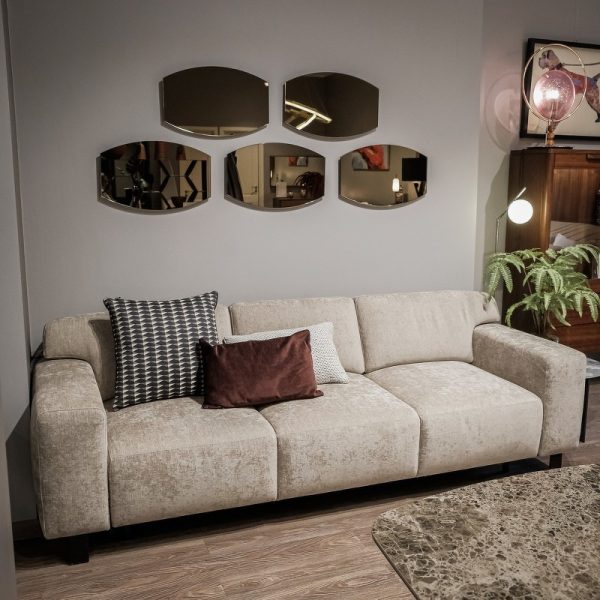 Диван-кровать Vesper  SELECTION Диван-кровать Vesper  SELECTION