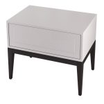 Прикроватная тумбочка MARBELLA, MOD INTERIORS — изображение 5