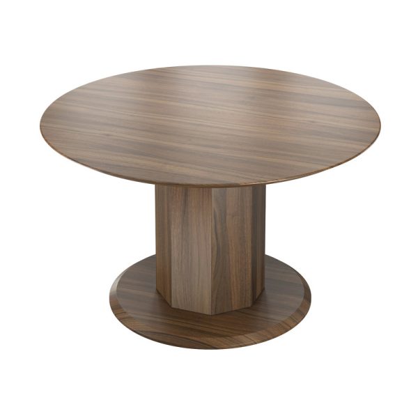 Обеденный стол круглый RONDA, MOD INTERIORS — изображение 3