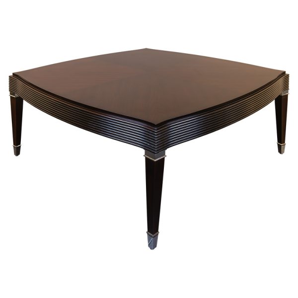 Журнальный стол MESTRE, FRATELLI BARRI — изображение 4