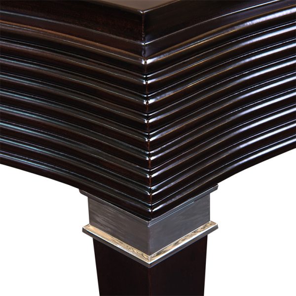 Журнальный стол MESTRE, FRATELLI BARRI — изображение 5