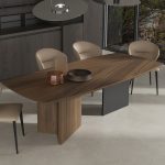 Обеденный стол MIRAMAR