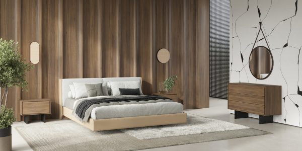 Прикроватная тумбочка MIRAMAR, MOD INTERIORS — изображение 3