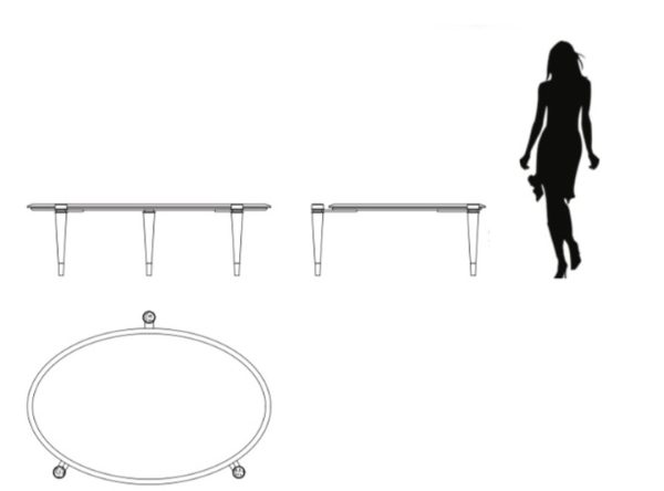 Madison-sxema3__1__0_800 Журнальный столик Madison MADISON, FRATELLI BARRI — изображение 7
