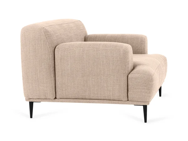 Кресло Portofino бежевый — изображение 3