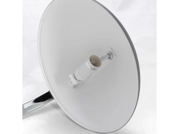 c70d84bcae8cff8fb2ae86b8f25d71a4 Настольная лампа Lussole Falcon черный — изображение 3