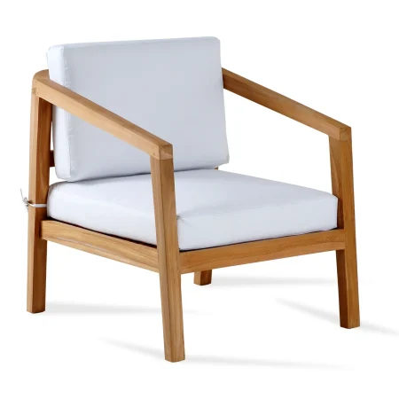 Кресло с подушками Augusto