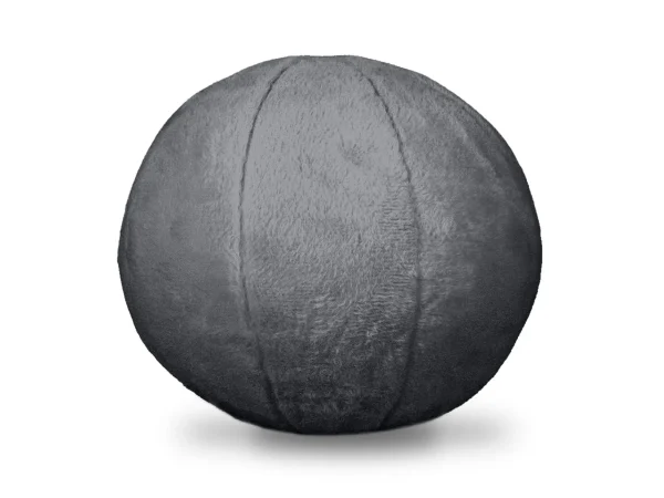 Комплект подушек Como темно-серый — изображение 2