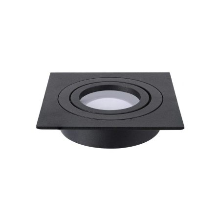 Lucia Tucci Светодиодный потолочный светильник Rossari LTP-D012Q-01GU10-B