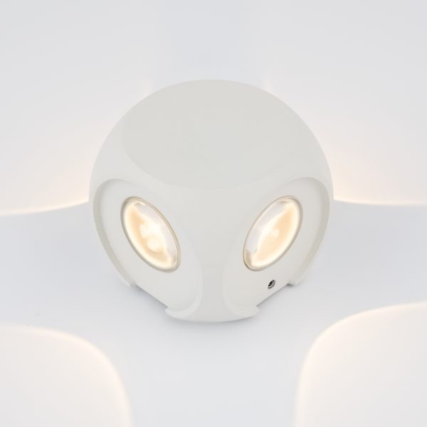 Архитектурная подсветка Outdoor O014WL-L4W — изображение 3