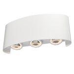 Архитектурная подсветка Outdoor O417WL-L6W3K — изображение 3