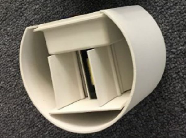 Архитектурная подсветка Outdoor O573WL-L6B — изображение 3