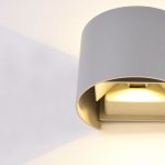 Архитектурная подсветка Outdoor O573WL-L6GR — изображение 3
