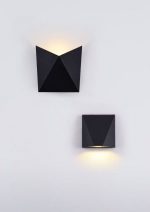 Архитектурная подсветка Outdoor O577WL-L5B — изображение 3