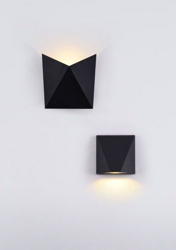 Архитектурная подсветка Outdoor O577WL-L5B — изображение 3