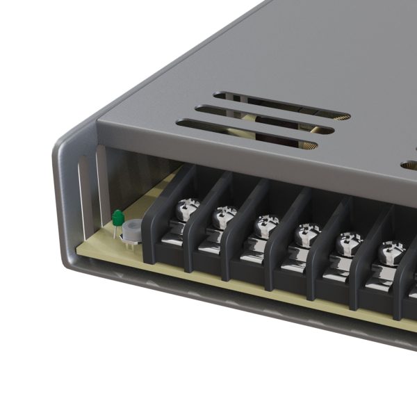 Блок питания Technical TRX004DR-350S — изображение 2