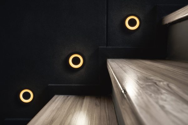 Встраиваемый светильник Outdoor O037-L3B3K — изображение 3