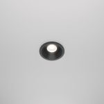 Встраиваемый светильник Technical DL034-01-06W4K-B — изображение 3