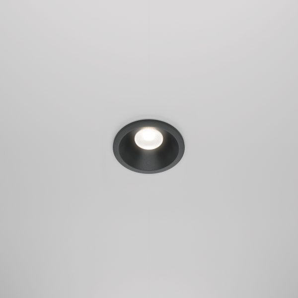 Встраиваемый светильник Technical DL034-01-06W4K-B — изображение 3