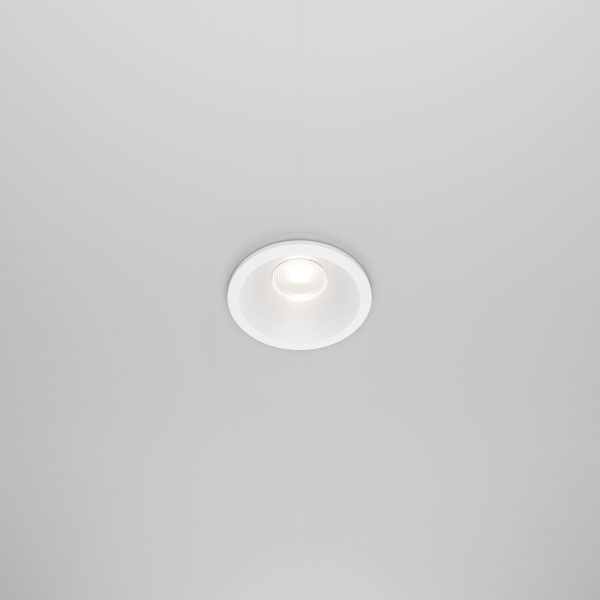Встраиваемый-светильник-Technical-DL034-01-06W4K-W-2 Встраиваемый светильник Technical DL034-01-06W4K-W — изображение 3