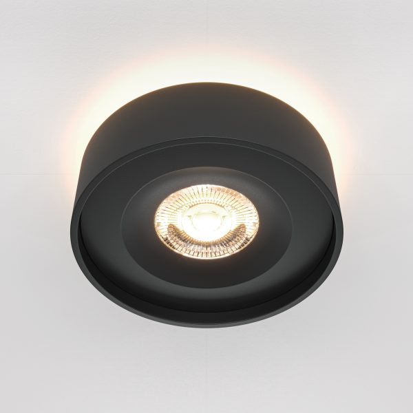 Встраиваемый светильник Technical DL035-2-L6B4K — изображение 2