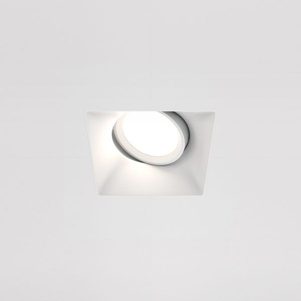 Встраиваемый-светильник-Technical-DL042-01-SQ-W-2 Встраиваемый светильник Technical DL042-01-SQ-W — изображение 3