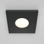 Встраиваемый светильник Technical DL083-01-GU10-SQ-B — изображение 3