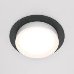 Встраиваемый светильник Technical DL086-GX53-RD-BW — изображение 3