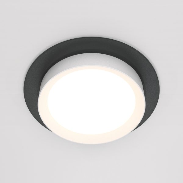 Встраиваемый-светильник-Technical-DL086-GX53-RD-BW-2 Встраиваемый светильник Technical DL086-GX53-RD-BW — изображение 3