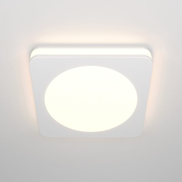 Встраиваемый светильник Technical DL303-L12W — изображение 3