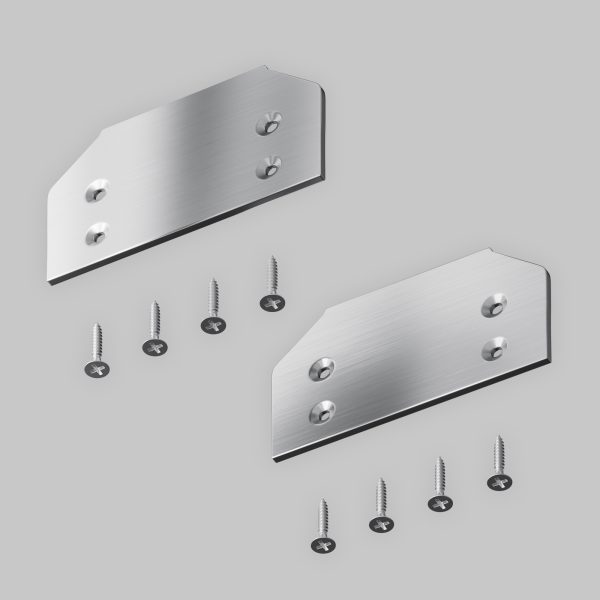 Комплектующие для встраиваемой трековой системы Technical TRA001MPEC-112S — изображение 2