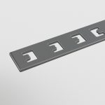 Комплектующие для встраиваемой трековой системы Technical TRA004C-222S — изображение 2