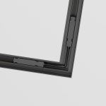 Комплектующие для встраиваемой трековой системы Technical TRA004CL-22B — изображение 3