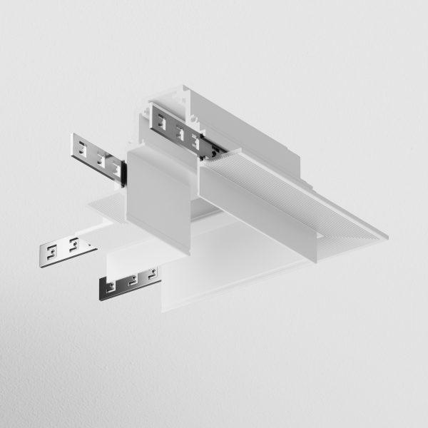 Комплектующие для встраиваемой трековой системы Technical TRA004CL-22W — изображение 2