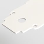 Комплектующие для встраиваемой трековой системы Technical TRA004EC-22W — изображение 2