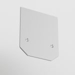Комплектующие для встраиваемой трековой системы Technical TRA004MPEC-21S — изображение 2