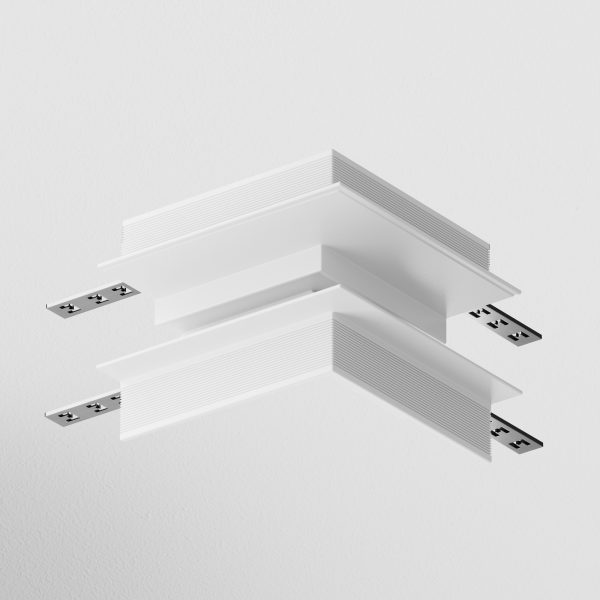 Комплектующие для встраиваемой трековой системы Technical TRA004OCL-22W — изображение 2