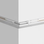 Комплектующие для встраиваемой трековой системы Technical TRA004OCL-22W — изображение 3