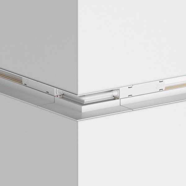 Комплектующие для встраиваемой трековой системы Technical TRA004OCL-22W — изображение 3